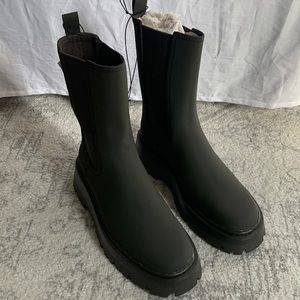 H&M boots